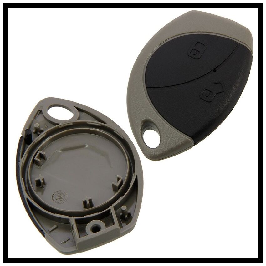 Caixa para Comando Cobra 7777/8772