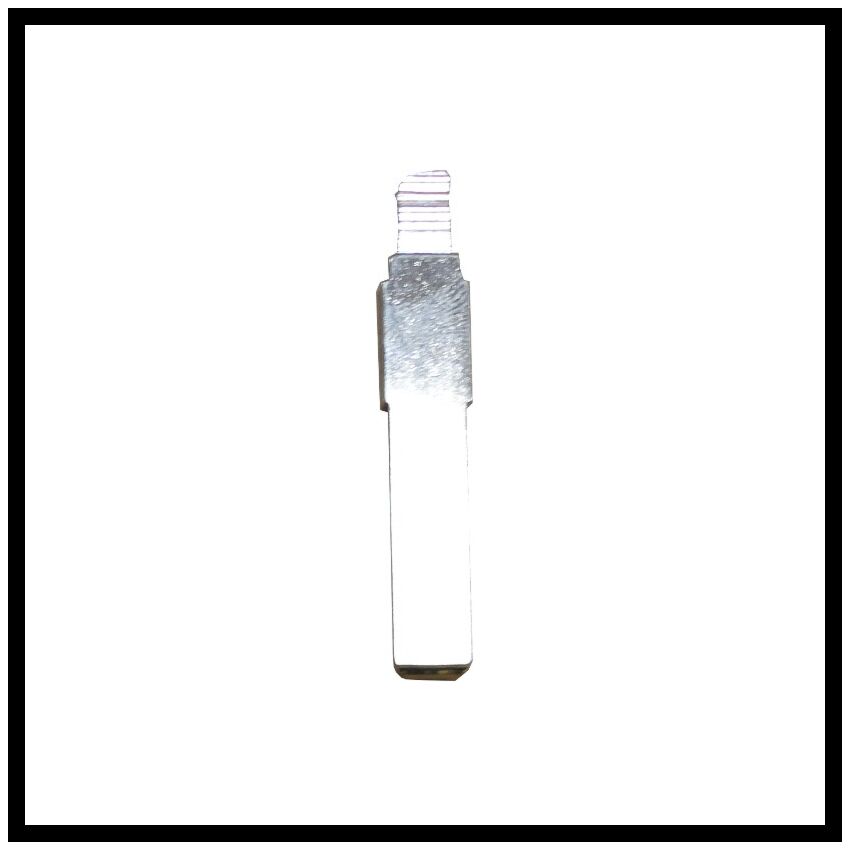Lamina Sip22 Para Comando KD/Xhorse
