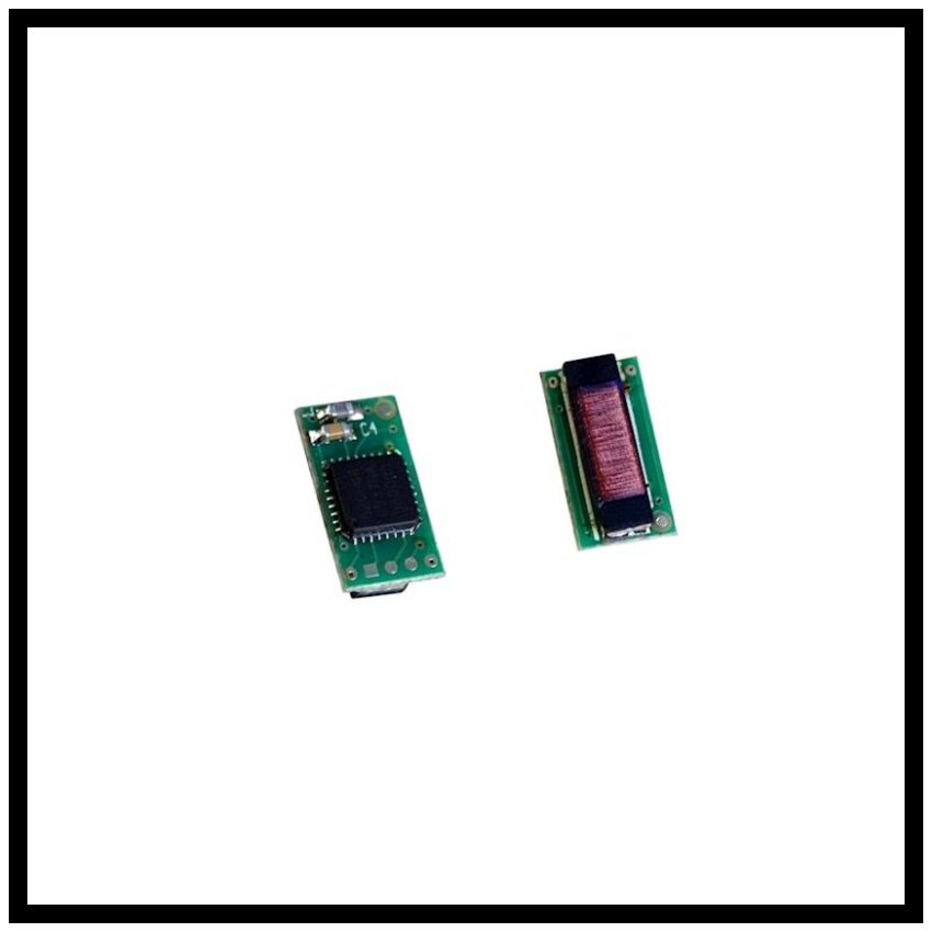 Transponder Megamos AES Fiat E Vag MQB