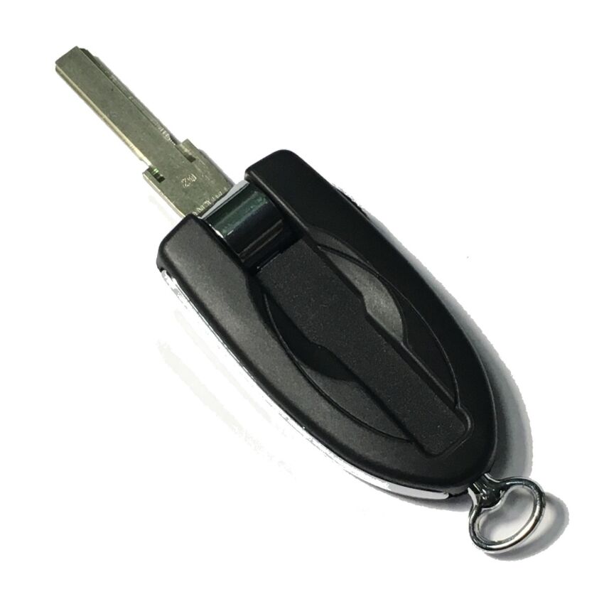 Chave especial Dierre original New Power Jack Key (pedido à fabrica p/ cartão)