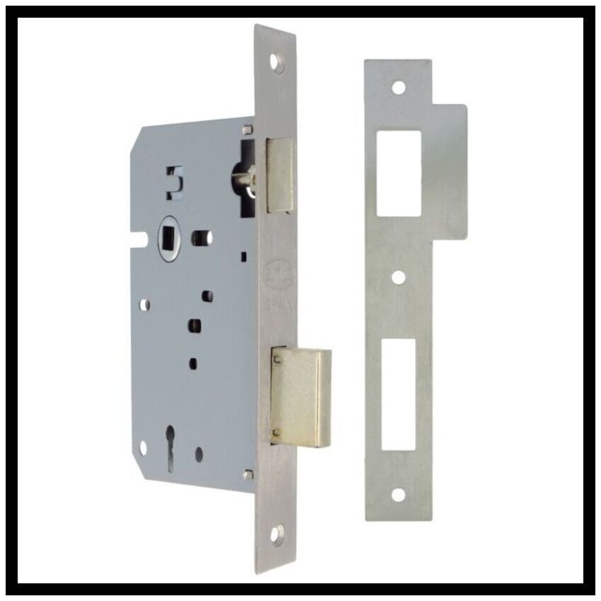 Fechadura AGC 716 CR 6 cm