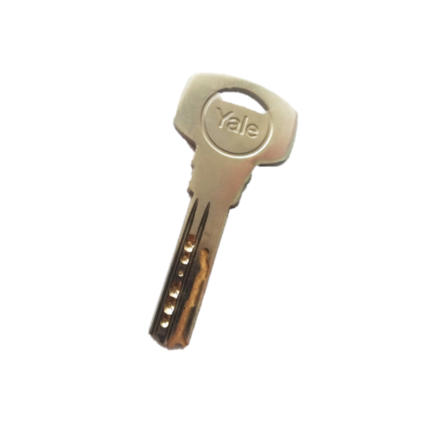 Chave Especial Yale 2100