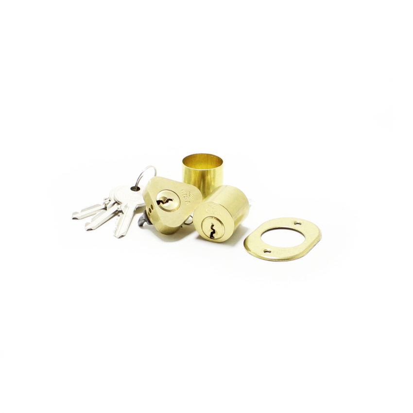 Cilindro Cisa 02106.00.0