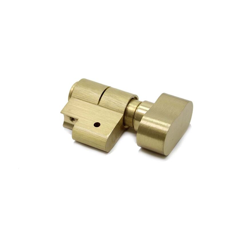 Botão modular M&C latão NGMP-K32BP-5