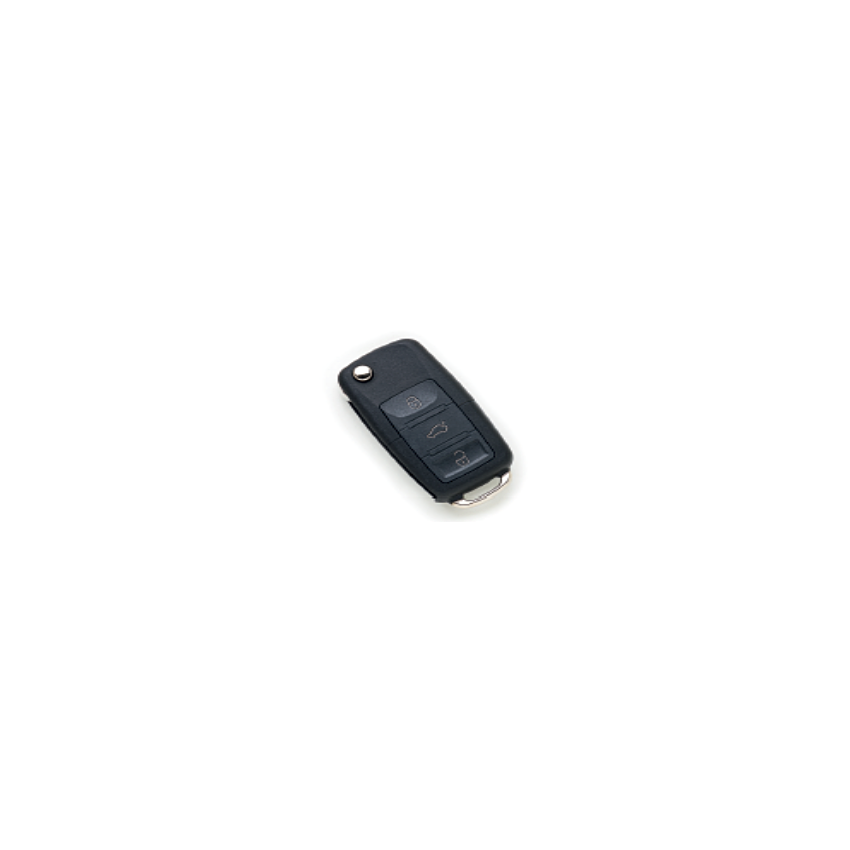 Comando Auto Silca CIRFH 13 S/transponder