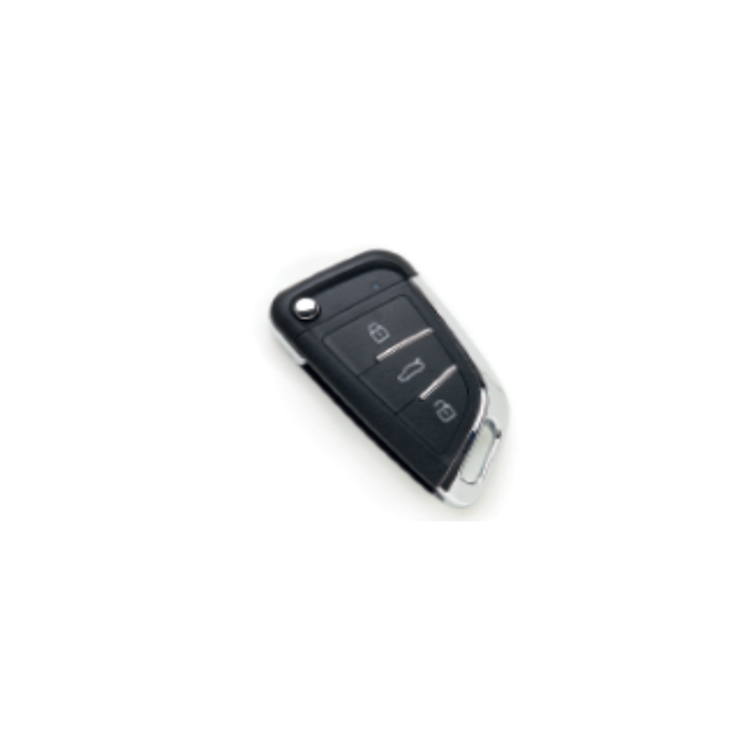 Comando Auto Silca CIRFH 15  S/transponder