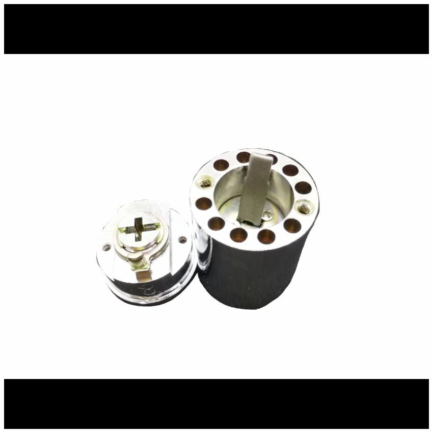 Cilindro Teicocil 4 entradas 1956/A