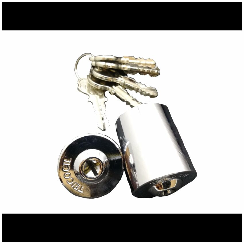 Cilindro Teicocil 4 entradas 1956/A