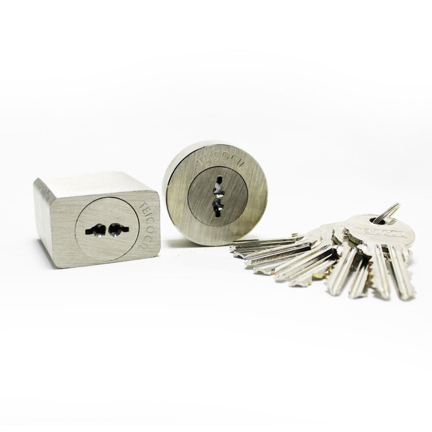 Cilindro Teicocil 2 entradas 249/2