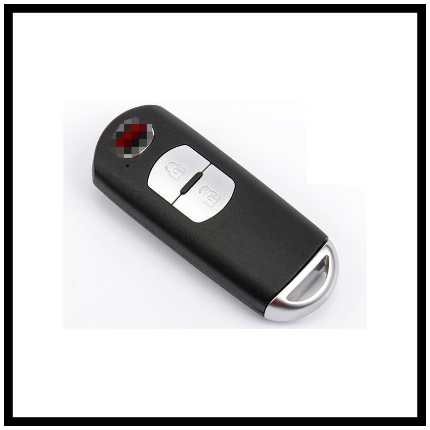 Comando Dois Botões Proximidade