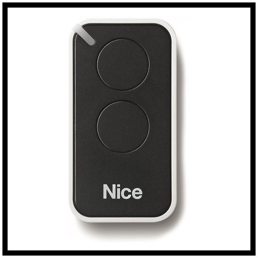 Comando Nice INTI 2 Original