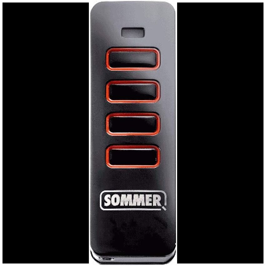 Comando Sommer 4018 Pearl  868.80 MHz