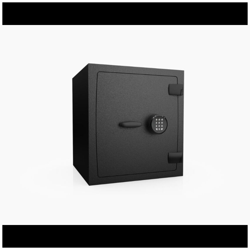 Cofre Fichet Bauche COMPLICE 40L - Segredo Eletrónico NECTAR Basic