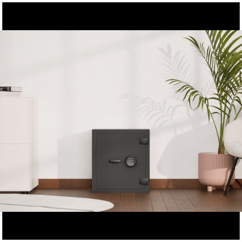 Cofre Fichet Bauche COMPLICE 40L - Segredo Eletrónico NECTAR Basic