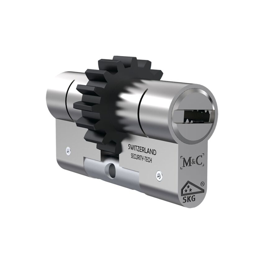 Roda dentada M&C 16 dentes NGMP-GR16