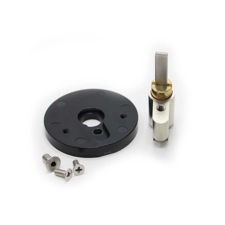 Conector de cilindro M&C para Danalock