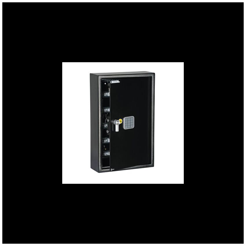 Chaveiro eletrónico YALE 48 chaves