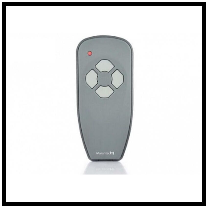 Comando MARANTEC D384 868