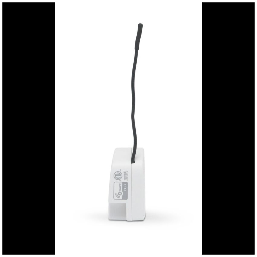 Aeotec Dual Nano Switch Z-Wave Plus