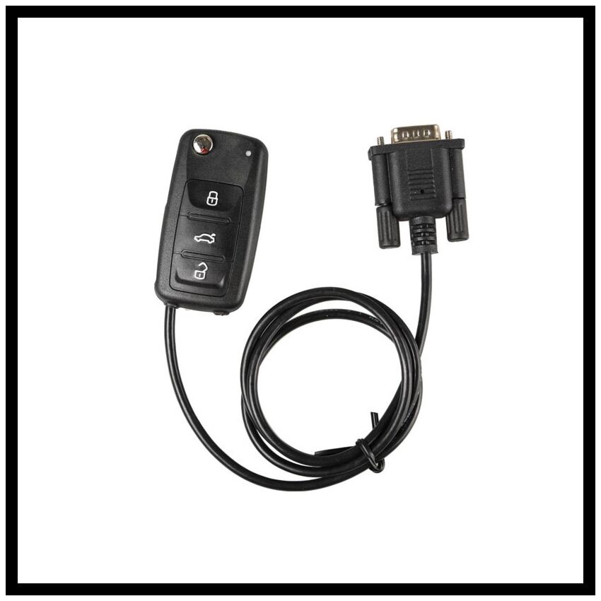 Snif Para Id 48 Para VVDI 2