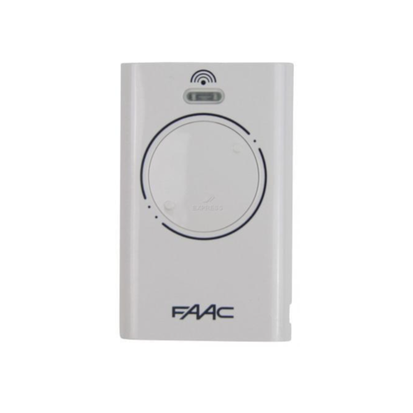 Comando FAAC XT2868SLH