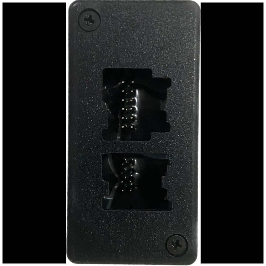 Emulador Bypass FCA