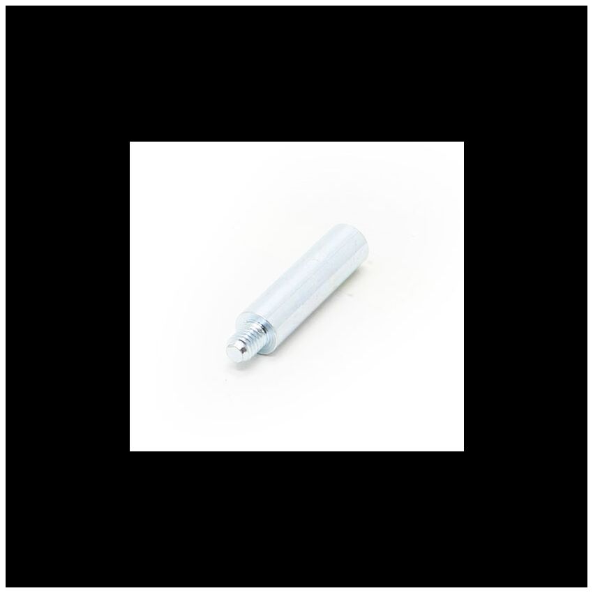 Distanciador Macho para Limitador ZTO000024 (10mm X 47mm )