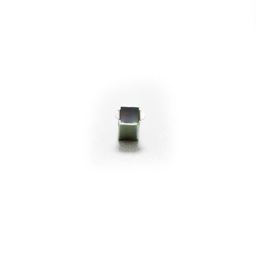 Aumento de Quadra Tesa 44700HH 7 a 8 mm