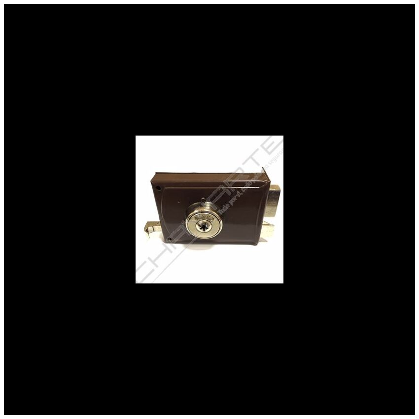 Fechadura AGC 720 4E 12E