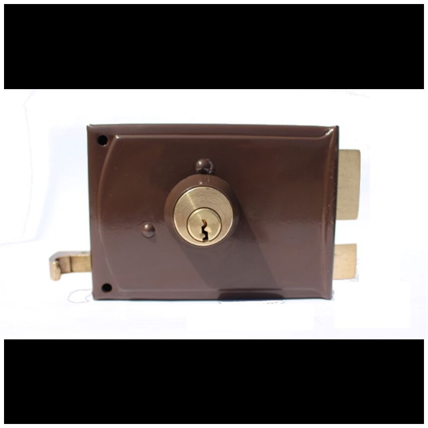 Fechadura AGC 720B 10D