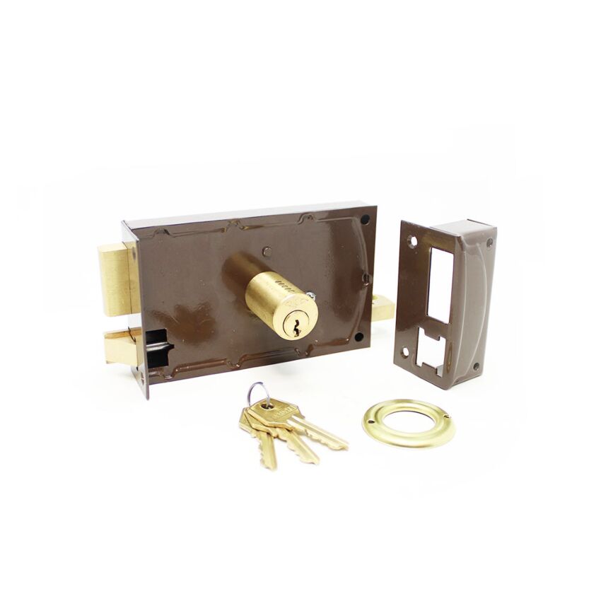 Fechadura AGC 720B 14D