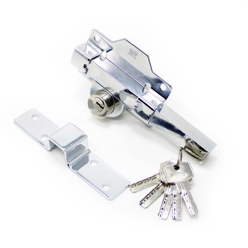 Ferrolho Amig 4 6353