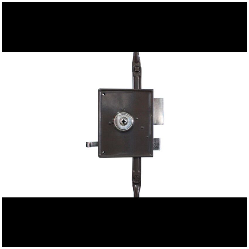 Fechadura AGC 792 10D