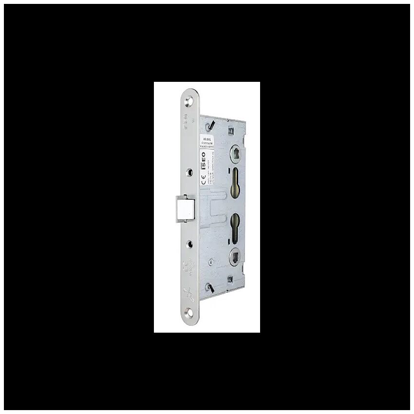 Fechadura Iseo anti-panico 214110654