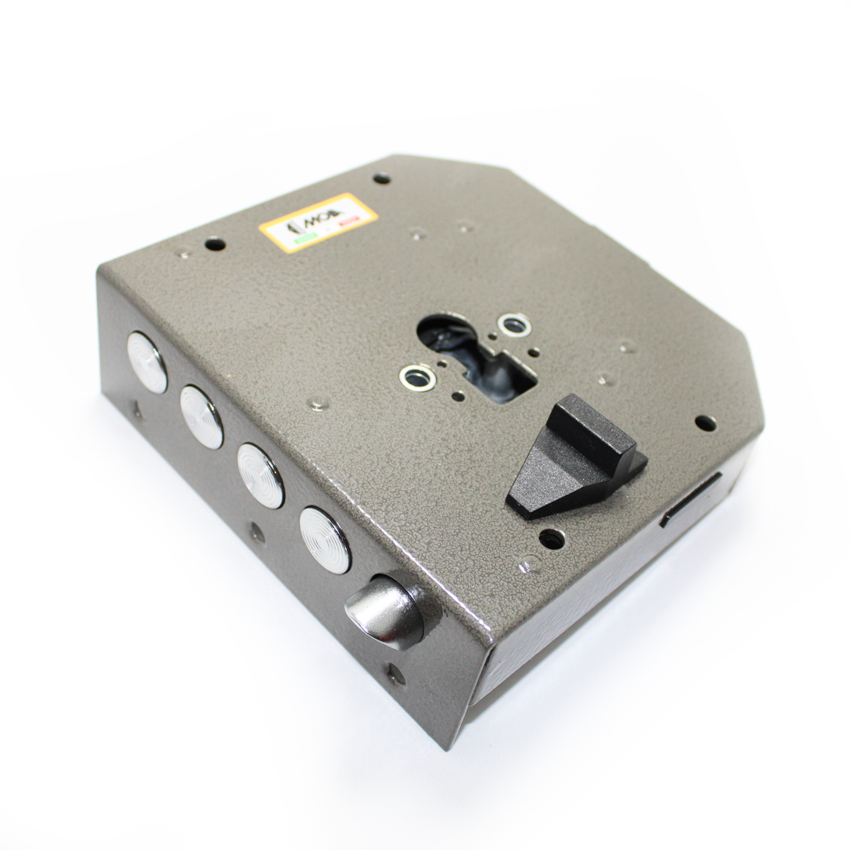 Fechadura MOIA G452SX