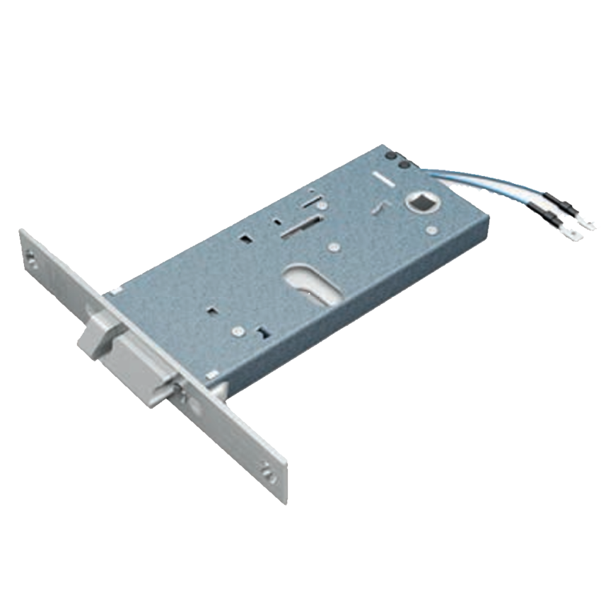 Fechadura OMEC 788/F22 7CR