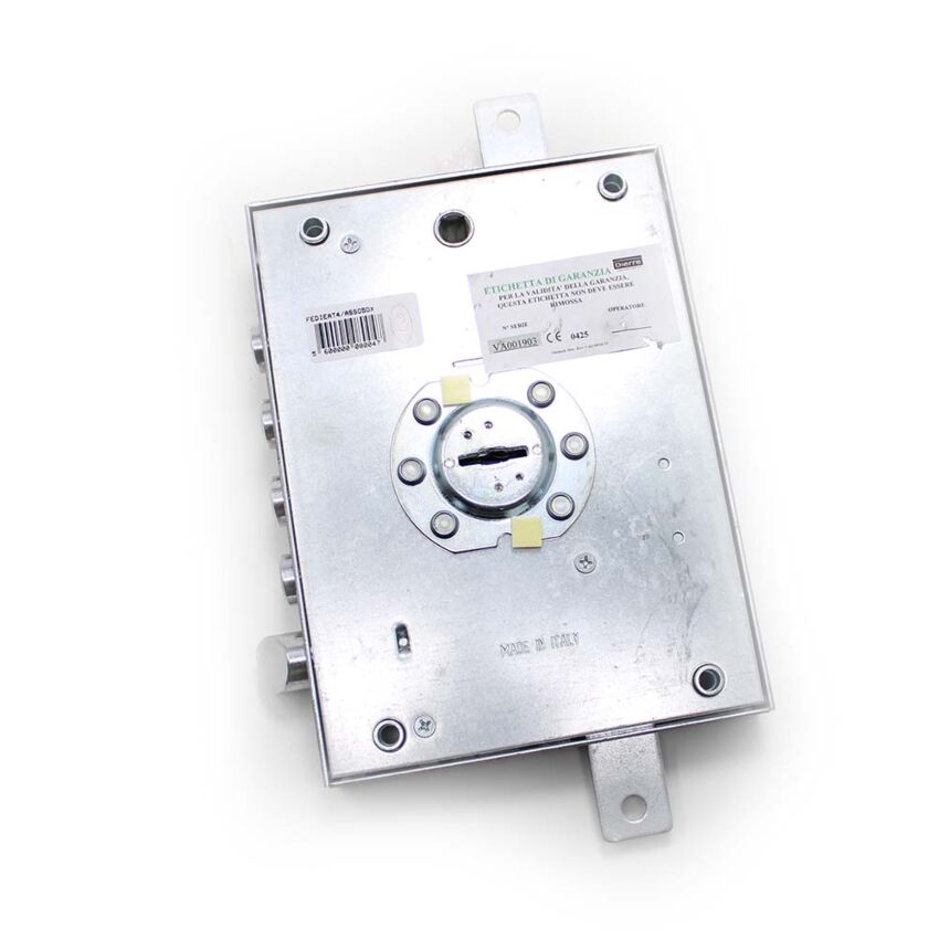 Fechadura DIERRE ZSE000030 D