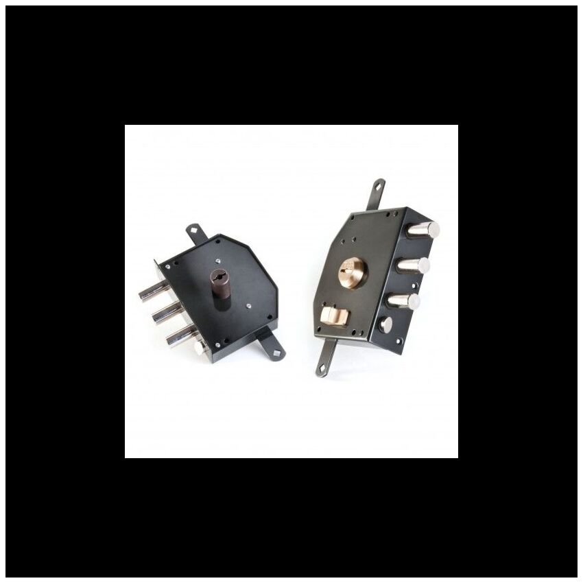 Fechadura TEICOCIL 9072 D