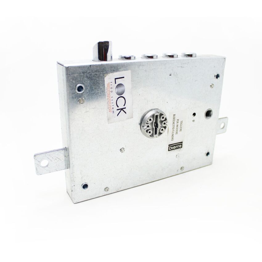 Fechadura DIERRE ZSE000031 E (asso5\asso6\at4)