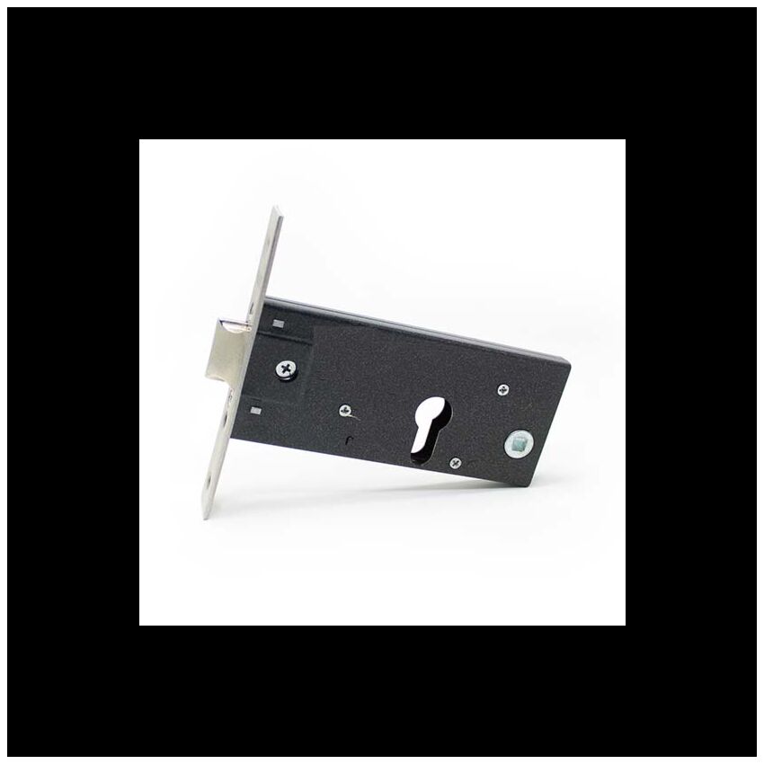 Fechadura GNS 727 9cm