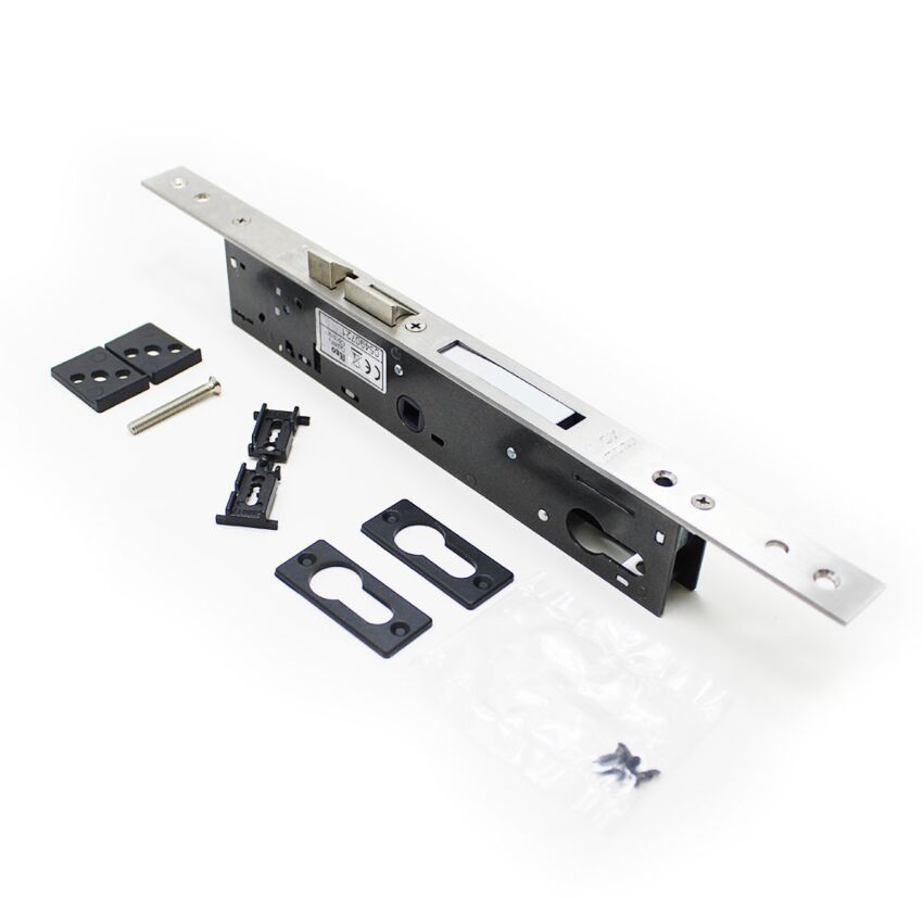 Fechadura ISEO 781802302 3 cm