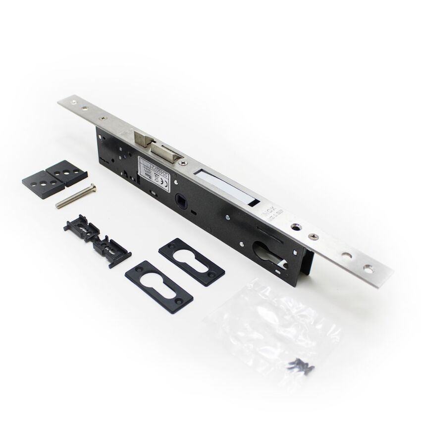 Fechadura ISEO 781802302 3 cm