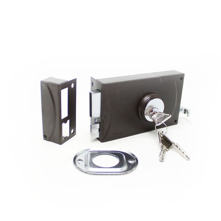 Fechadura RODES 1990 14E