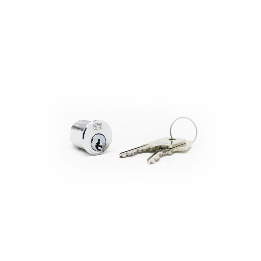 Fecho TESA 605.018 D