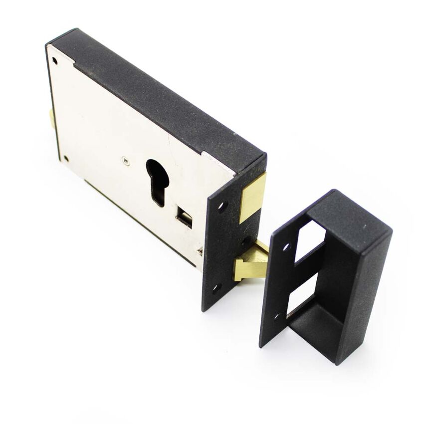 Feachadura TESA 8CEREUHITNE