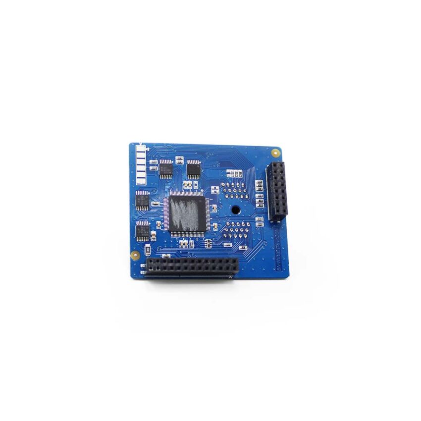 Adptador P/Leitura Nec P/máquina VVdi Mb