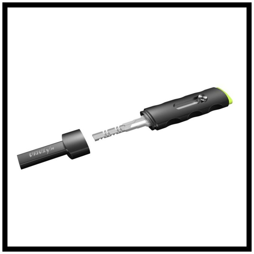 Gazua Katana Hu66 2 Geração