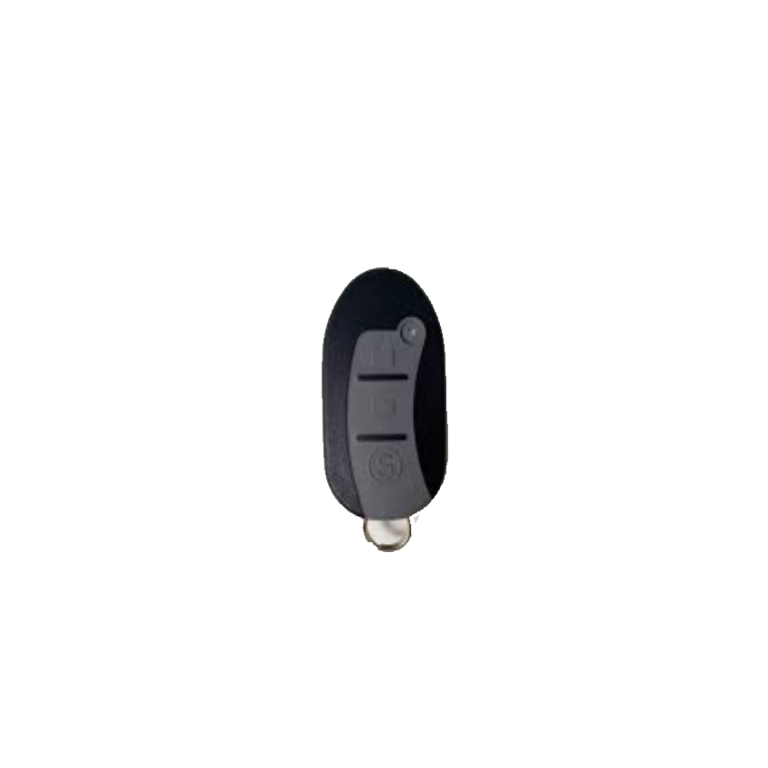 Caixa Para Comando Gt Modelo 889