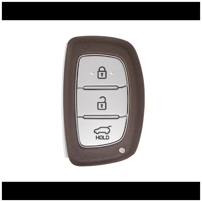 Comando Hyundai I20 3 Botões_95430Q0100