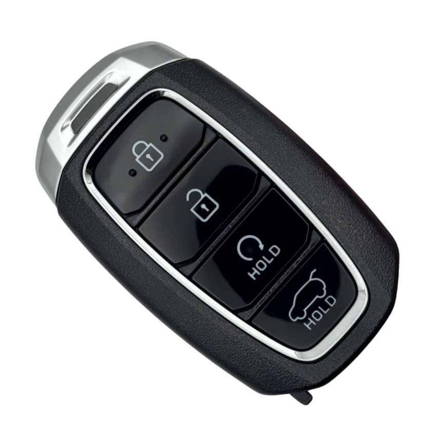 Comando Hyundai 4 Botões Proximidade 95440 J9600